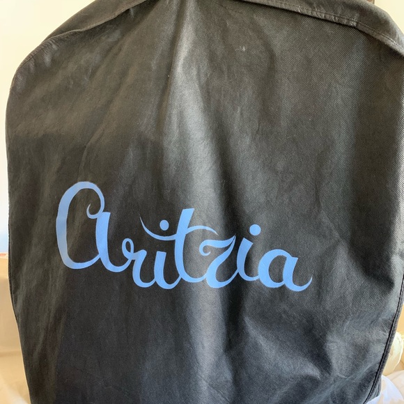 Mackage for Aritzia, Leather Lambskin Jacket - Picture 7 of 8